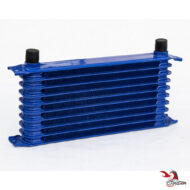 10 plate oil cooler row