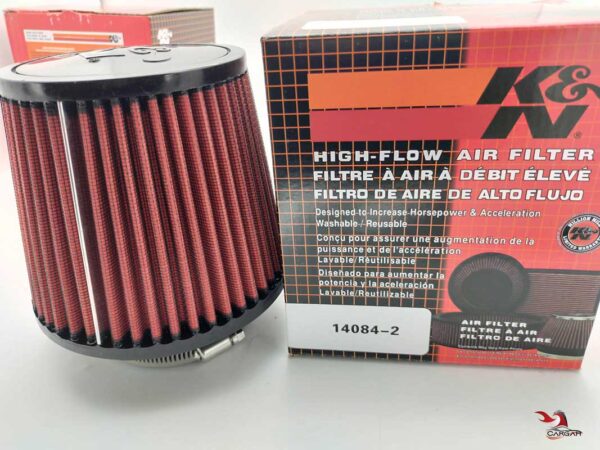 فیلتر هوا K&N مدل 14084-2