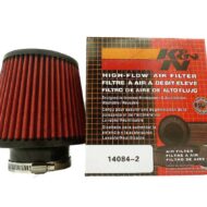 فیلتر هوا K&N مدل 14084-2