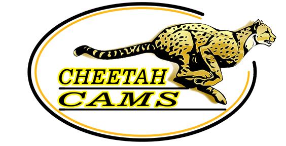 CheetaCams